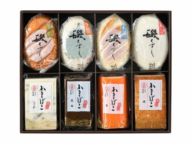 太巻・磯くずし（ろ）セット | 【公式】河内屋オンラインショップ
