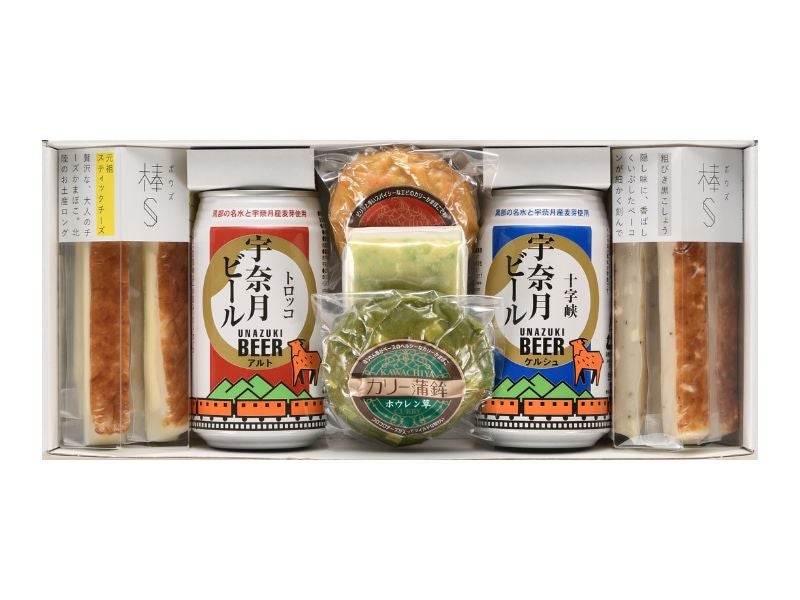 晩酌セット | 【公式】河内屋オンラインショップ・富山のかまぼこ老舗