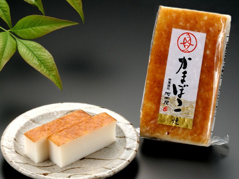 巻かまぼこ | 【公式】河内屋オンラインショップ・富山のかまぼこ老舗