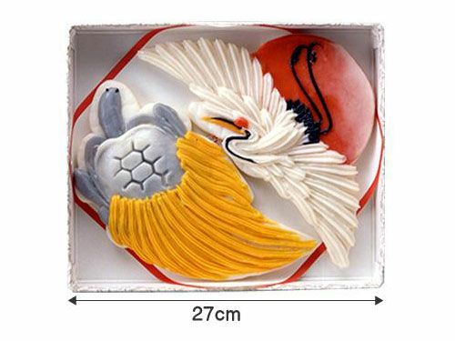 鶴・亀セット 中 | 【公式】河内屋オンラインショップ・富山のかまぼこ