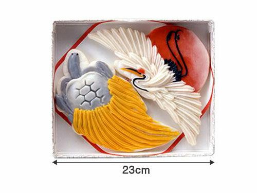 鶴・亀セット 小 | 【公式】河内屋オンラインショップ・富山のかまぼこ