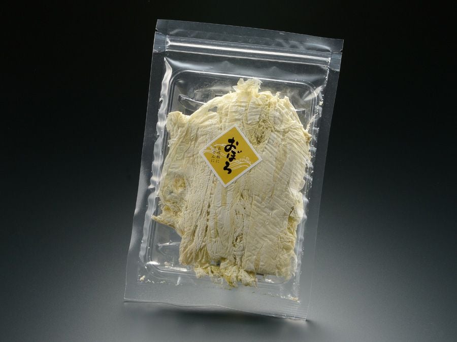 上黒とろろ | 【公式】河内屋オンラインショップ・富山のかまぼこ老舗