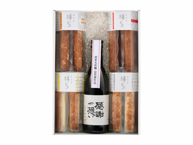 晩酌セット | 【公式】河内屋オンラインショップ・富山のかまぼこ老舗