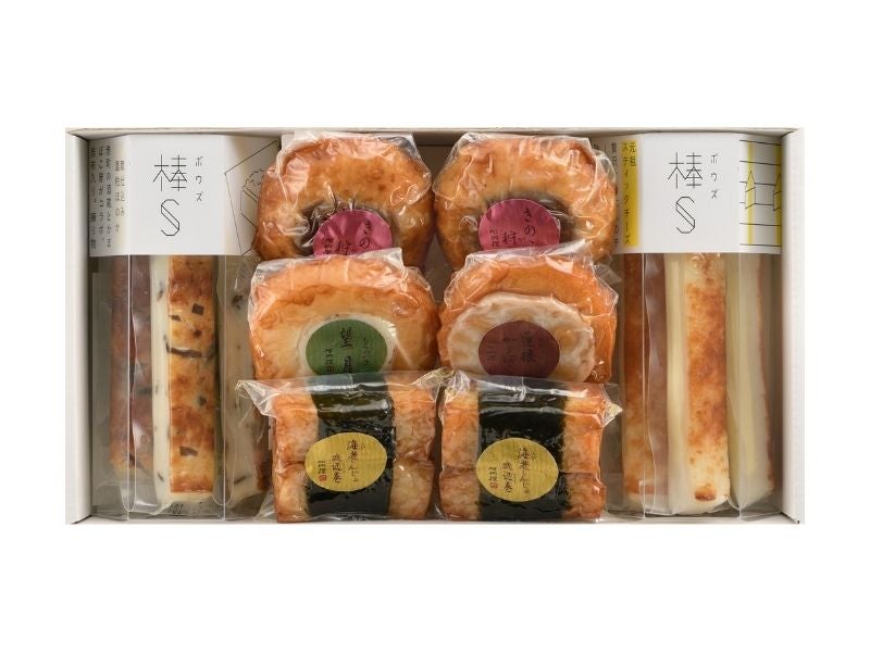 棒S（セット商品） | 【公式】河内屋オンラインショップ・富山の