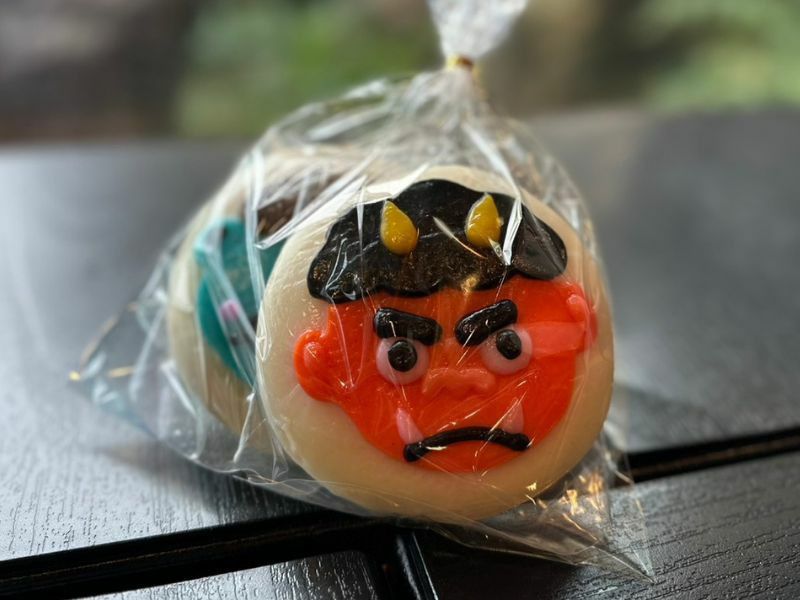 雪だるまくん（単品） | 【公式】河内屋オンラインショップ・富山の